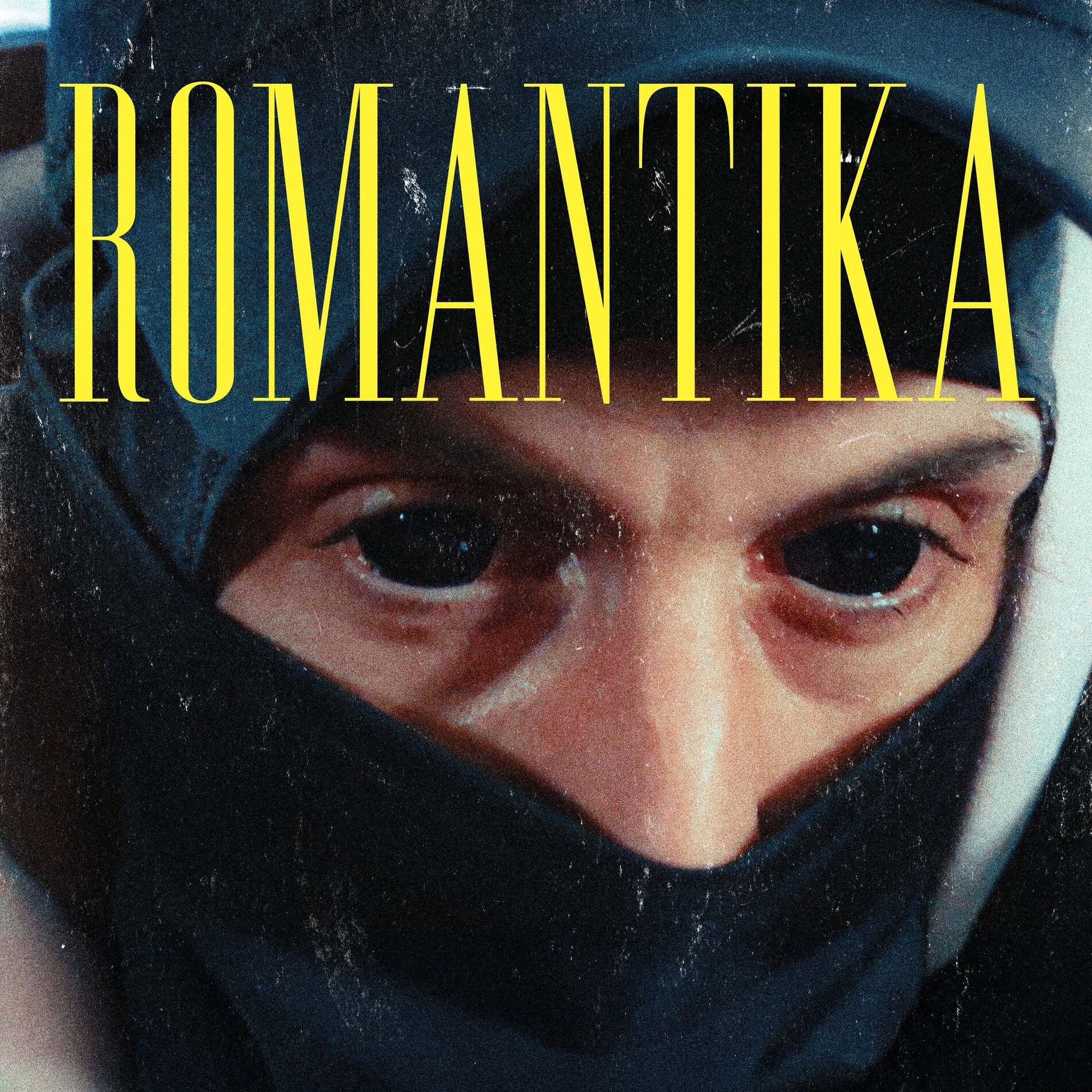 Album cover of Romantika
