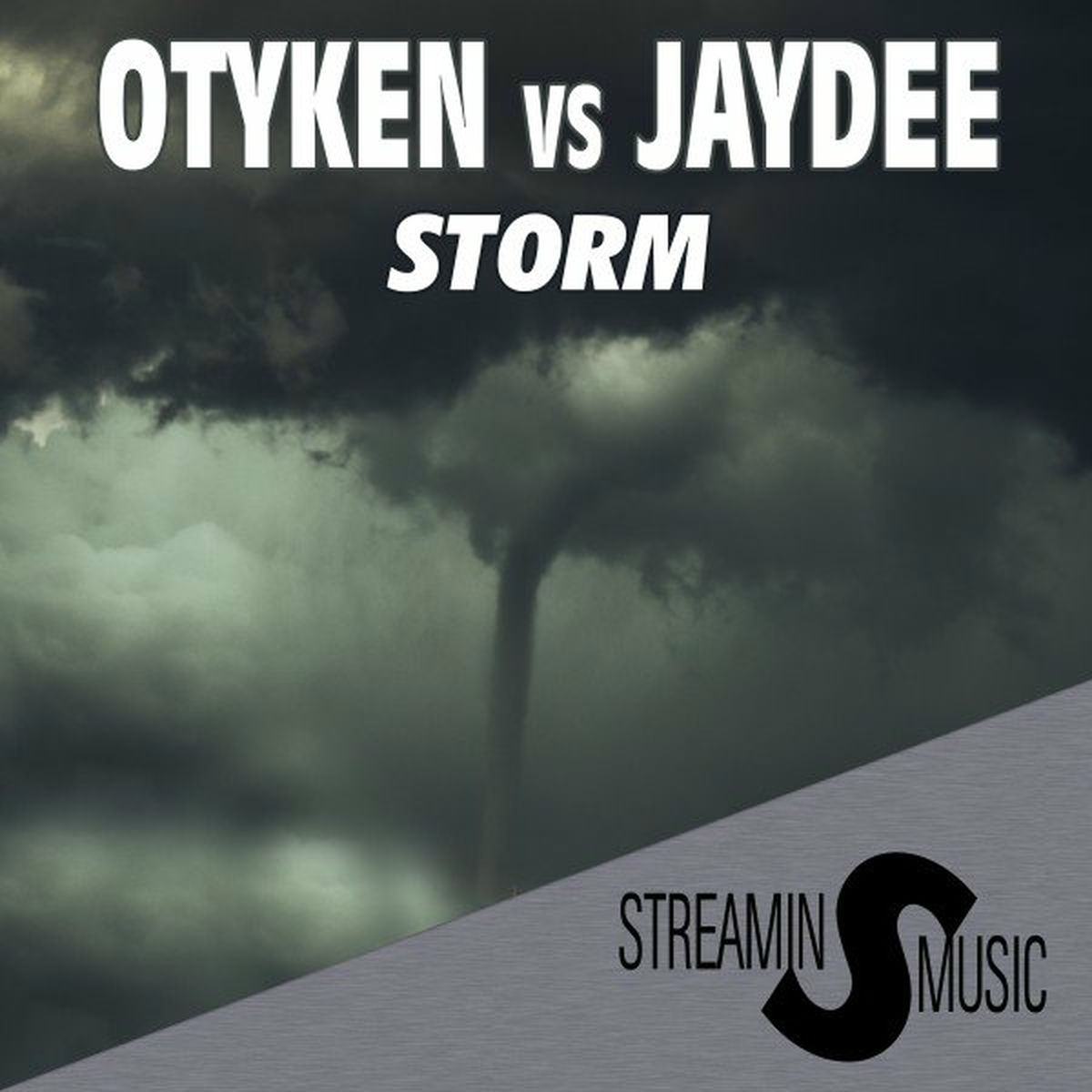 Album cover of Storm
