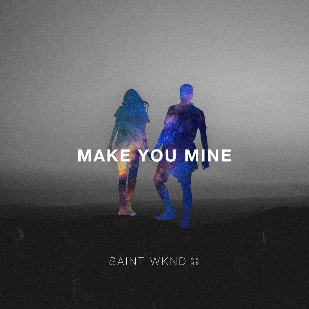 Picture of Make You Mine (feat. Boy Matthews)