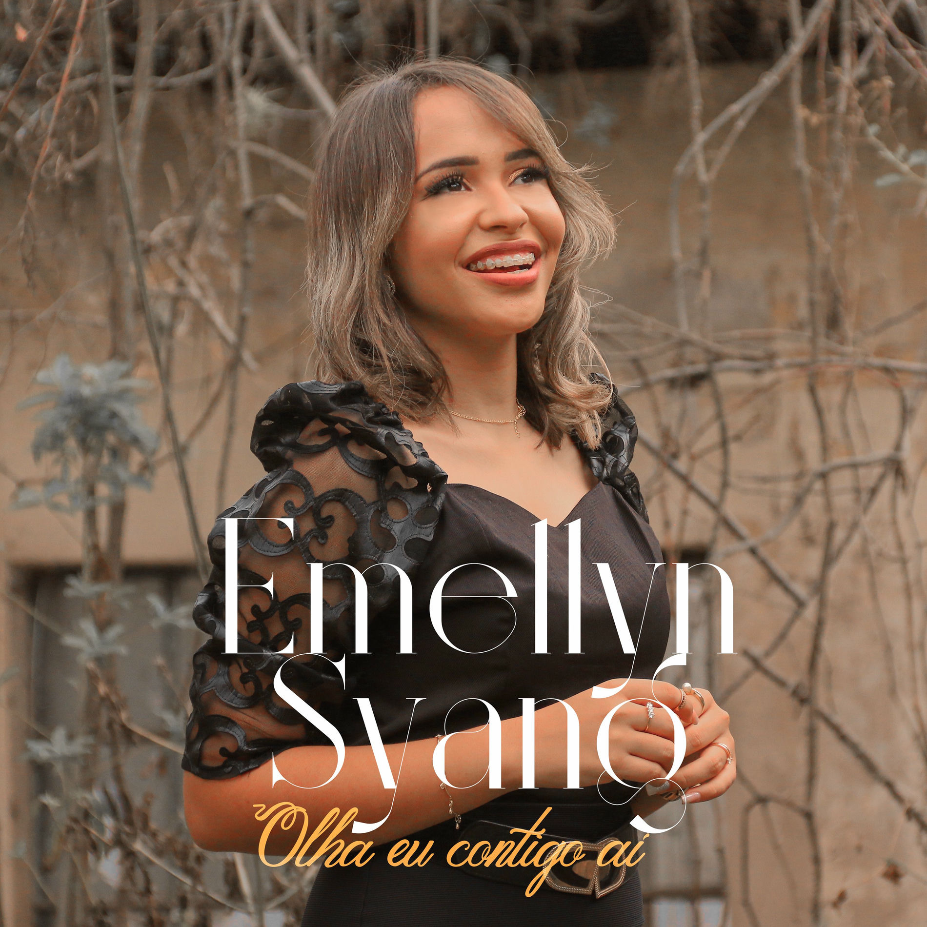 Album cover of Olha Eu Contigo Aí