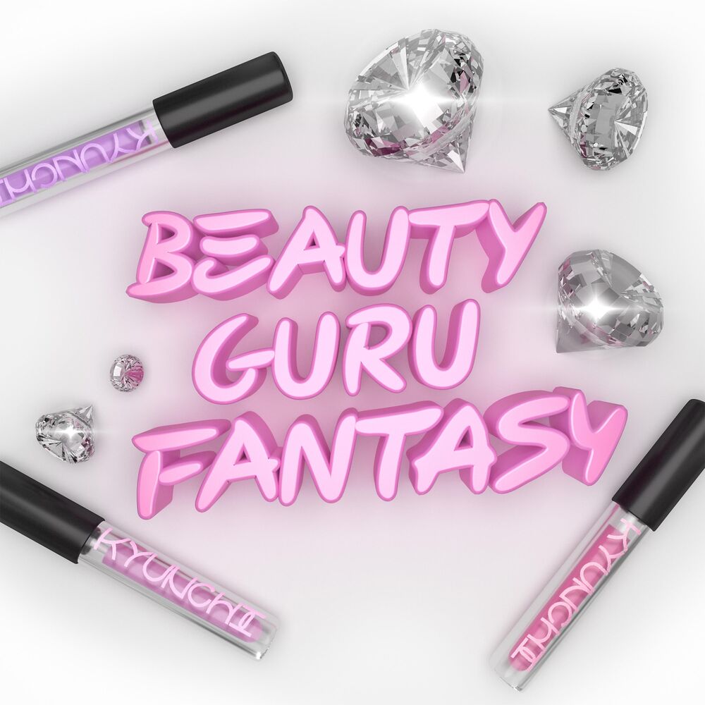 Picture of Beauty Guru Fantasy