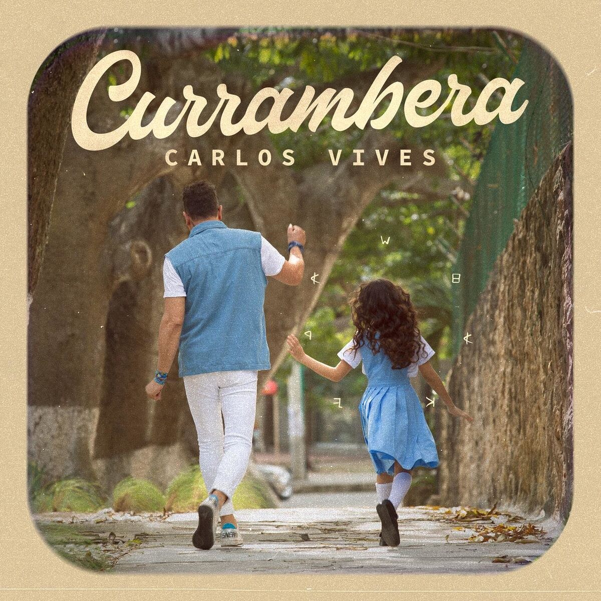 Album cover of Currambera