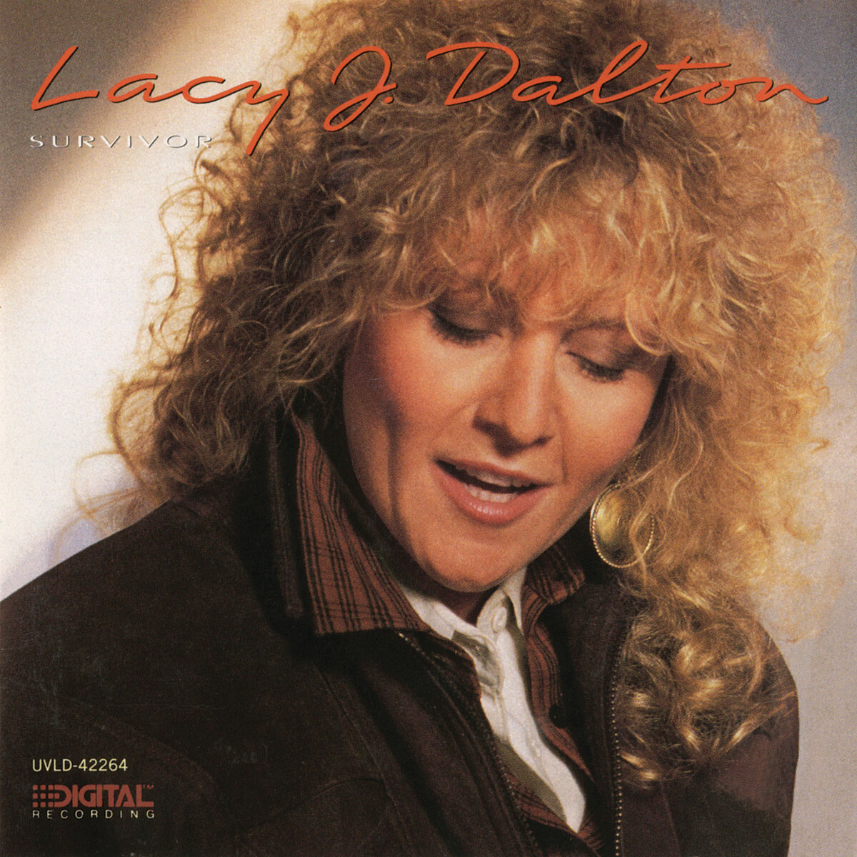 Album cover of Survivor