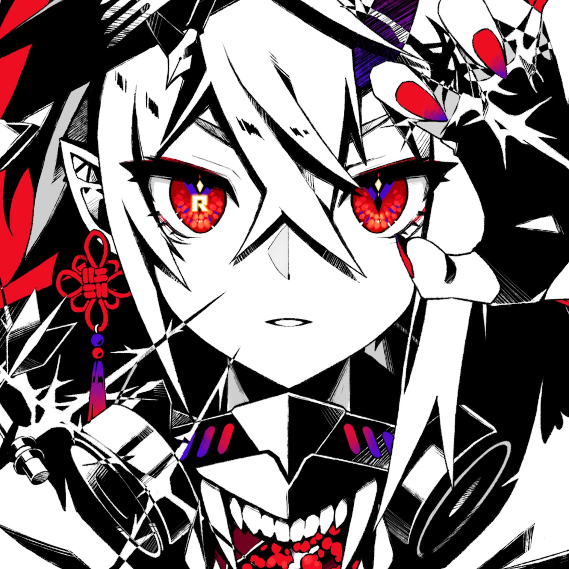 Album cover of ROARS