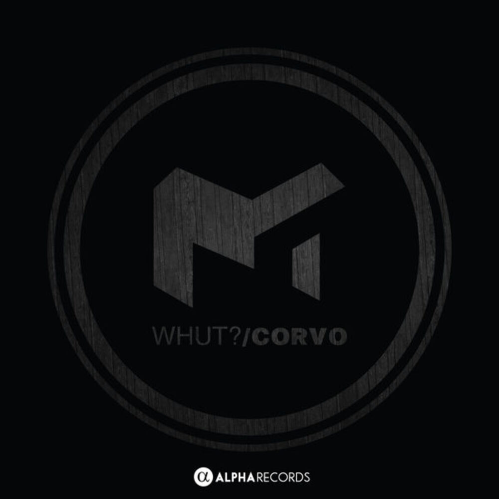 Picture of Whut?, Corvo