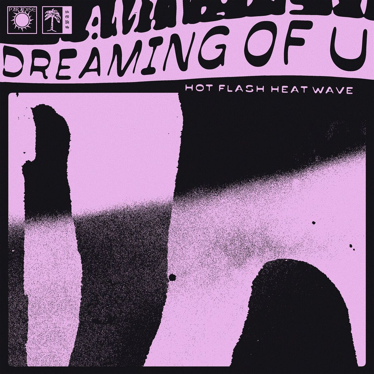 Album cover of Dreaming of U