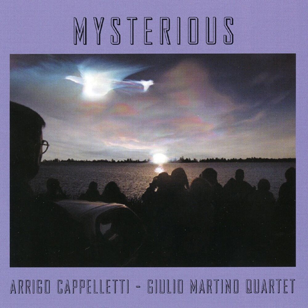 Picture of Mysterious