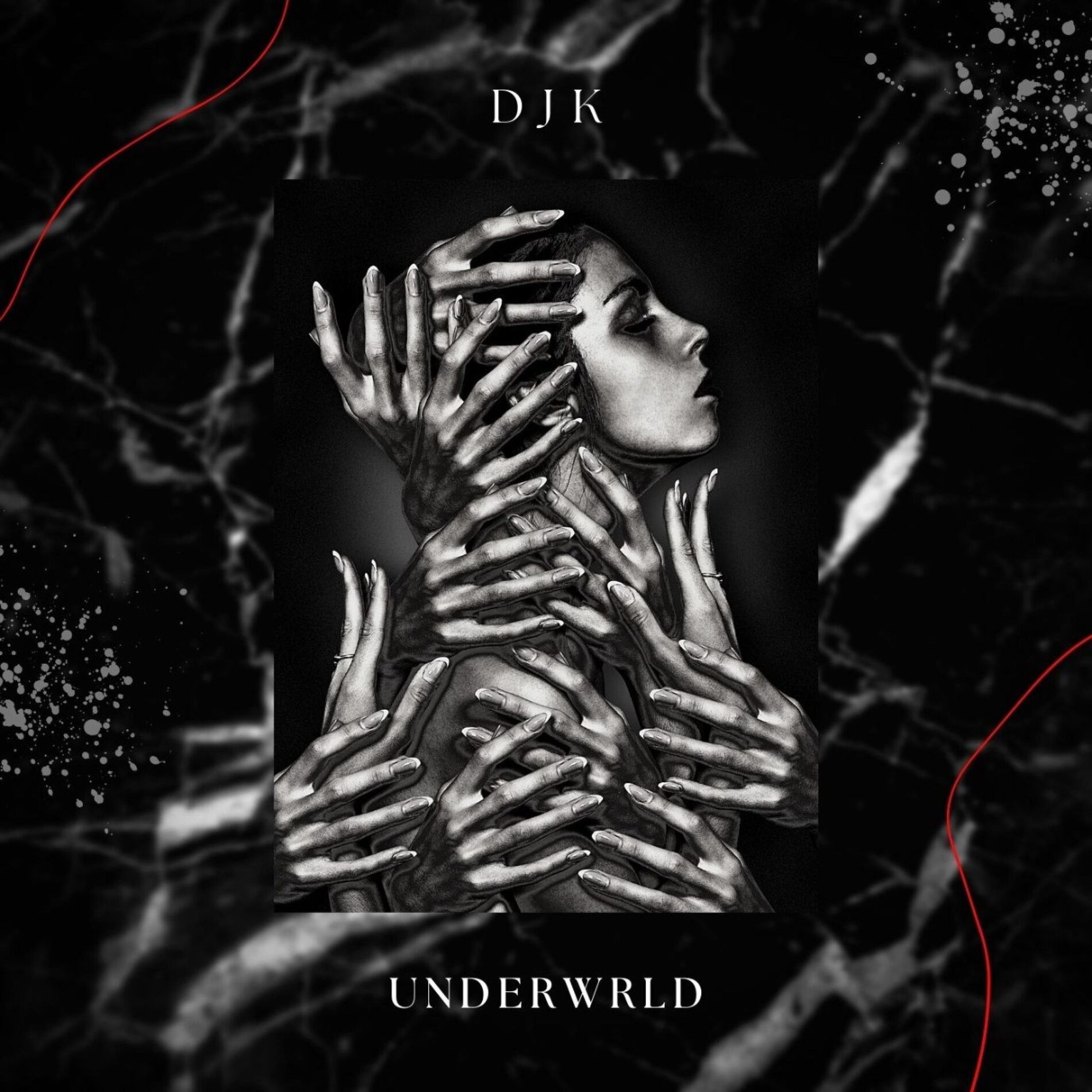 Album cover of UNDERWRLD