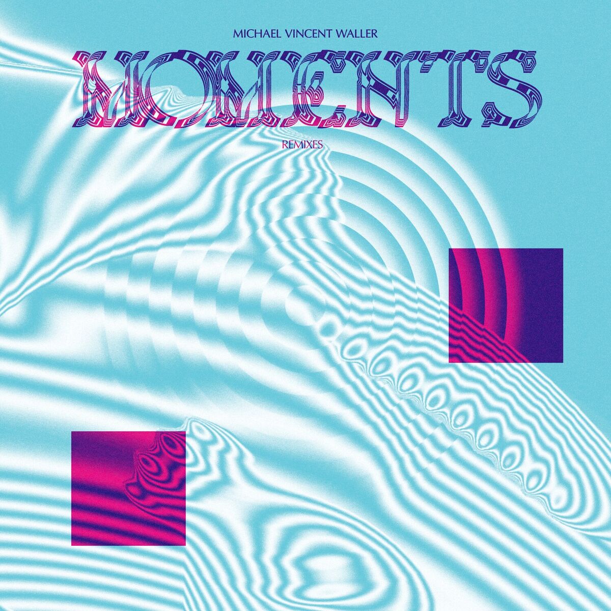 Album cover of Moments Remixes