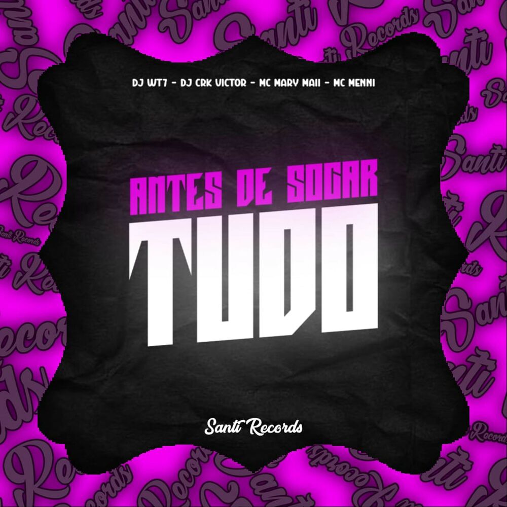 Picture of Antes de Socar Tudo
