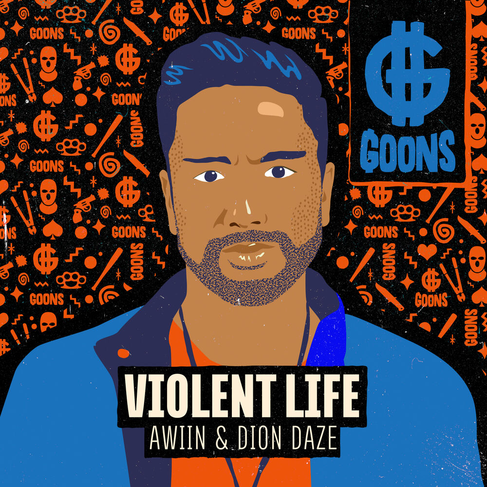 Picture of Violent Life