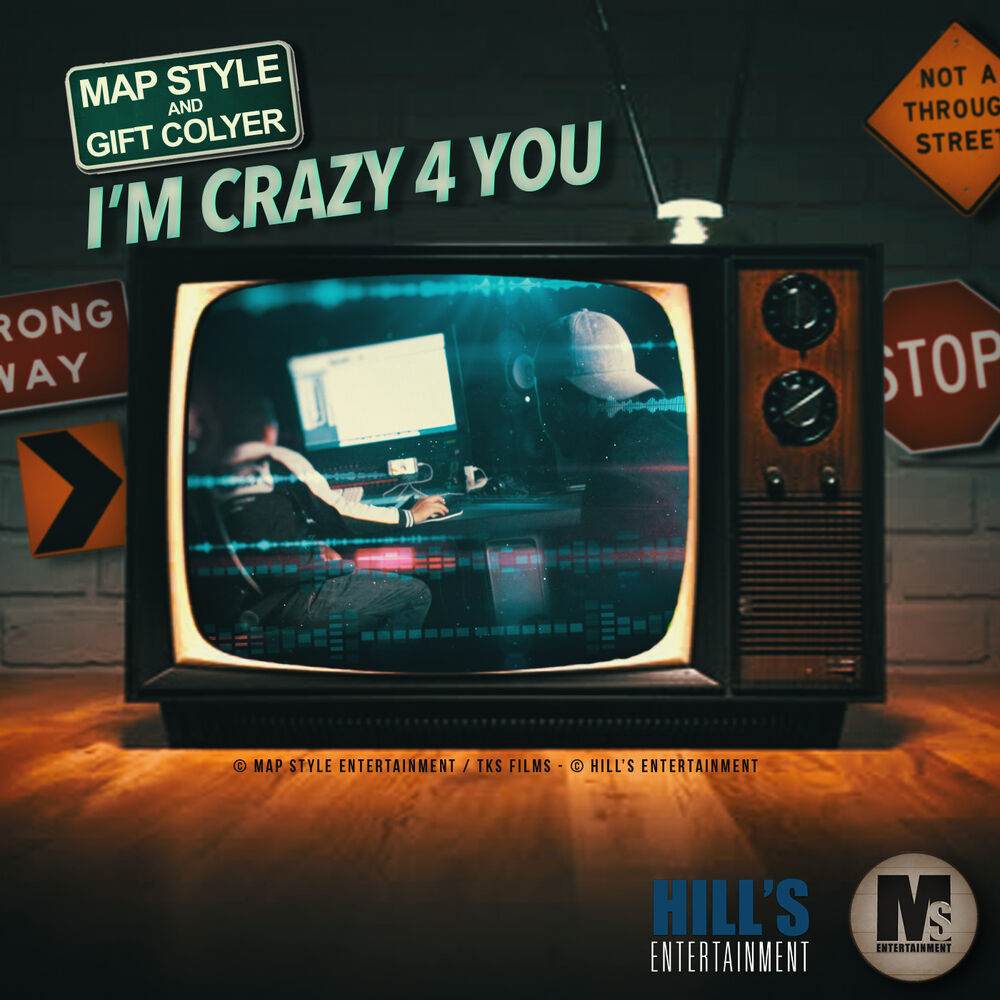Picture of I'm Crazy 4 You
