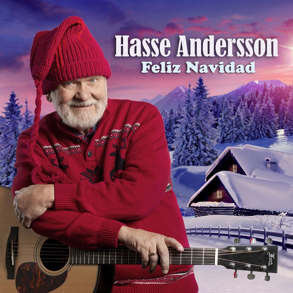 Picture of Feliz navidad
