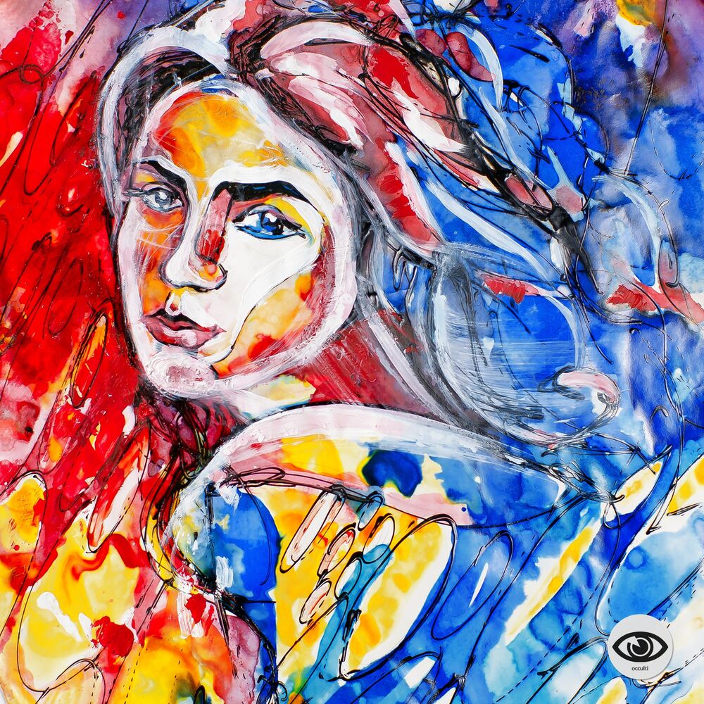 Picture of Girl / Future Blues (Random Movement Remix)