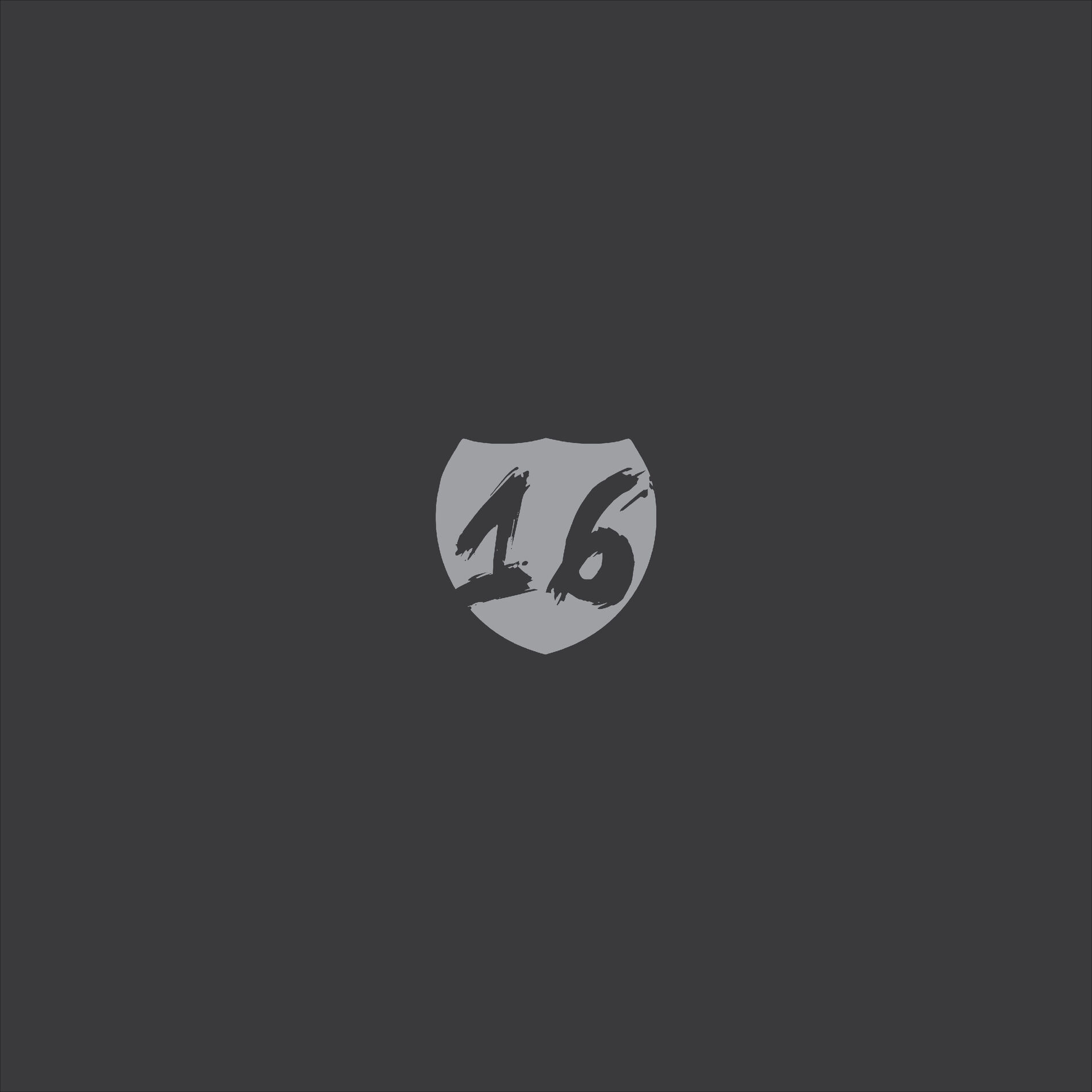 Album cover of Speck Sixteens