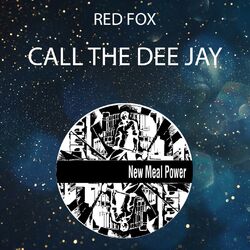 Cover of Call The Dee Jay