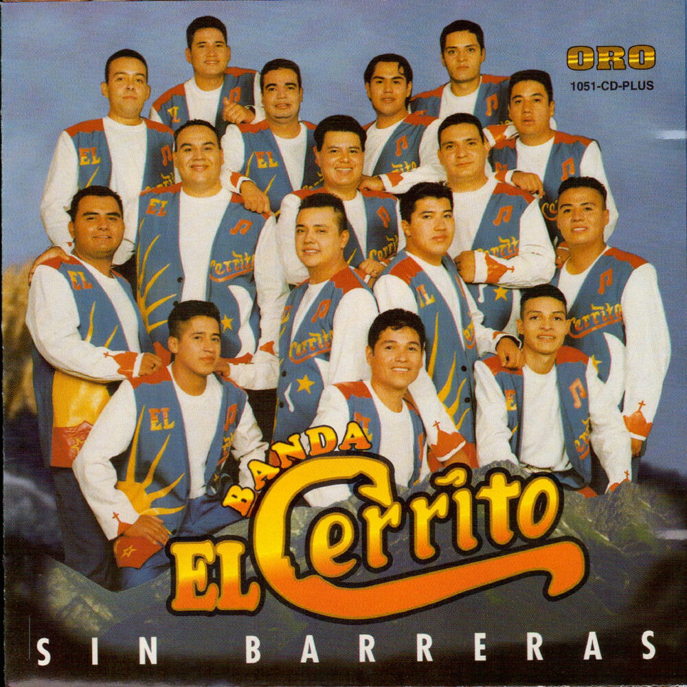 Picture of Sin Barreras