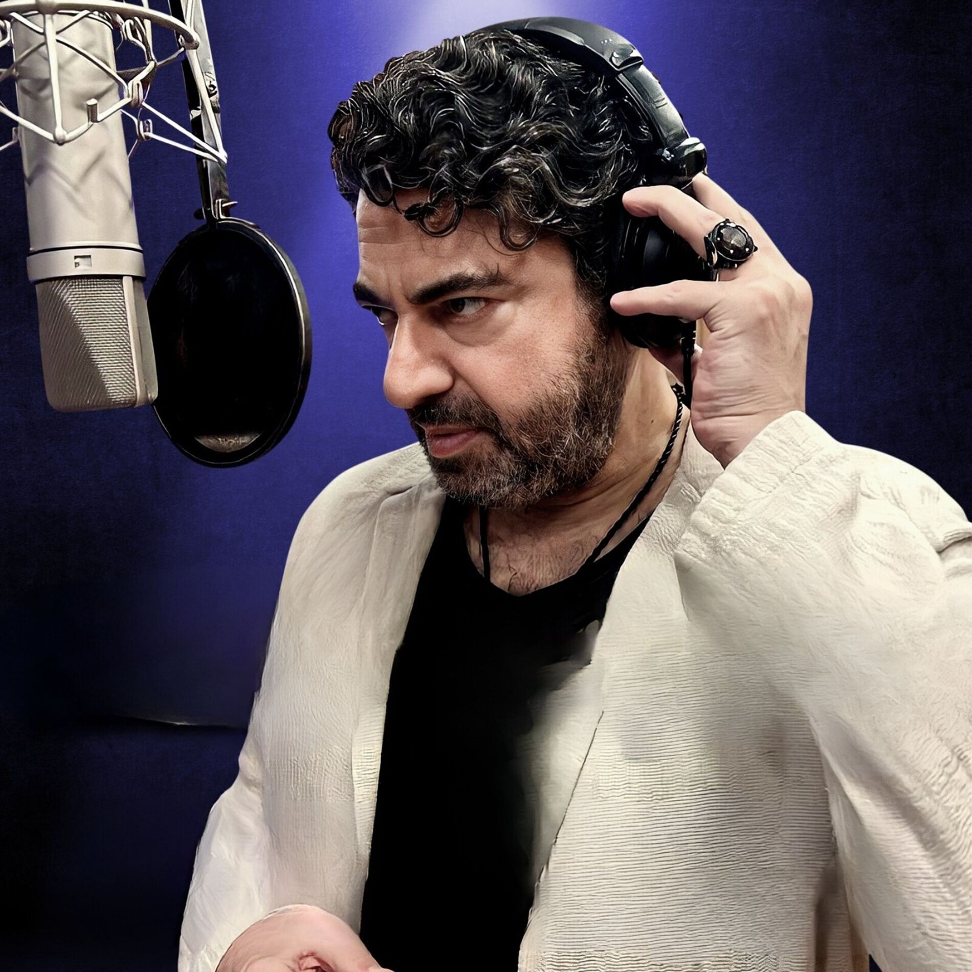 Album cover of Sen De Vefasız Çıktın