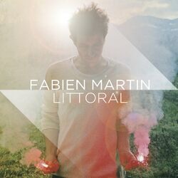 Cover of Littoral