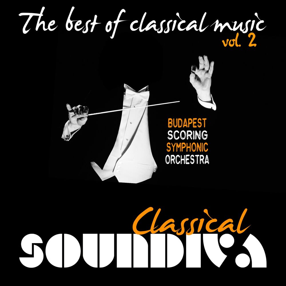 Picture of The Best of Classical Music, Vol. 2