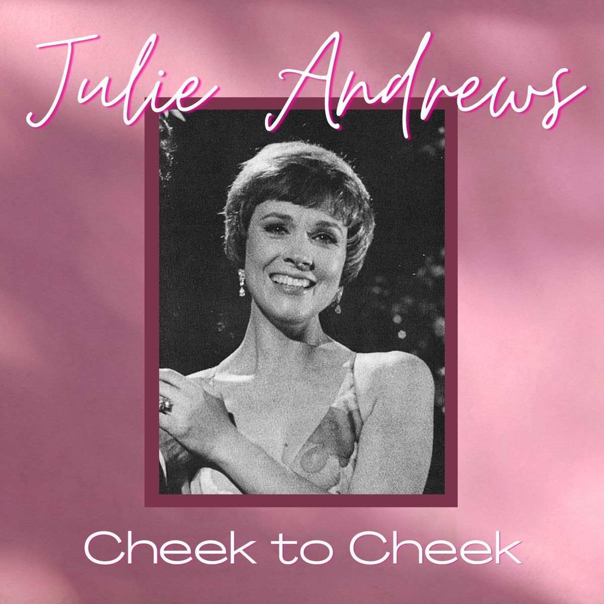 Album cover of Cheek to Cheek