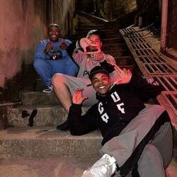 Pro Bonde Ela Senta Bem