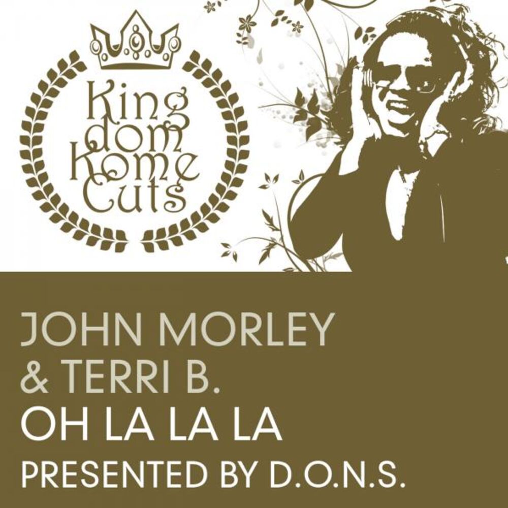 Picture of Oh La La La (Presented by D.O.N.S.)