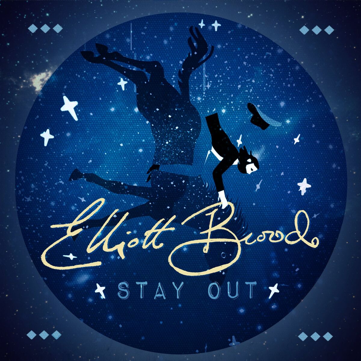 Album cover of Stay Out