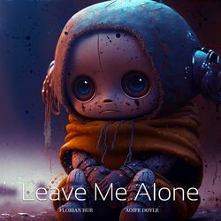 Cover of Leave Me Alone