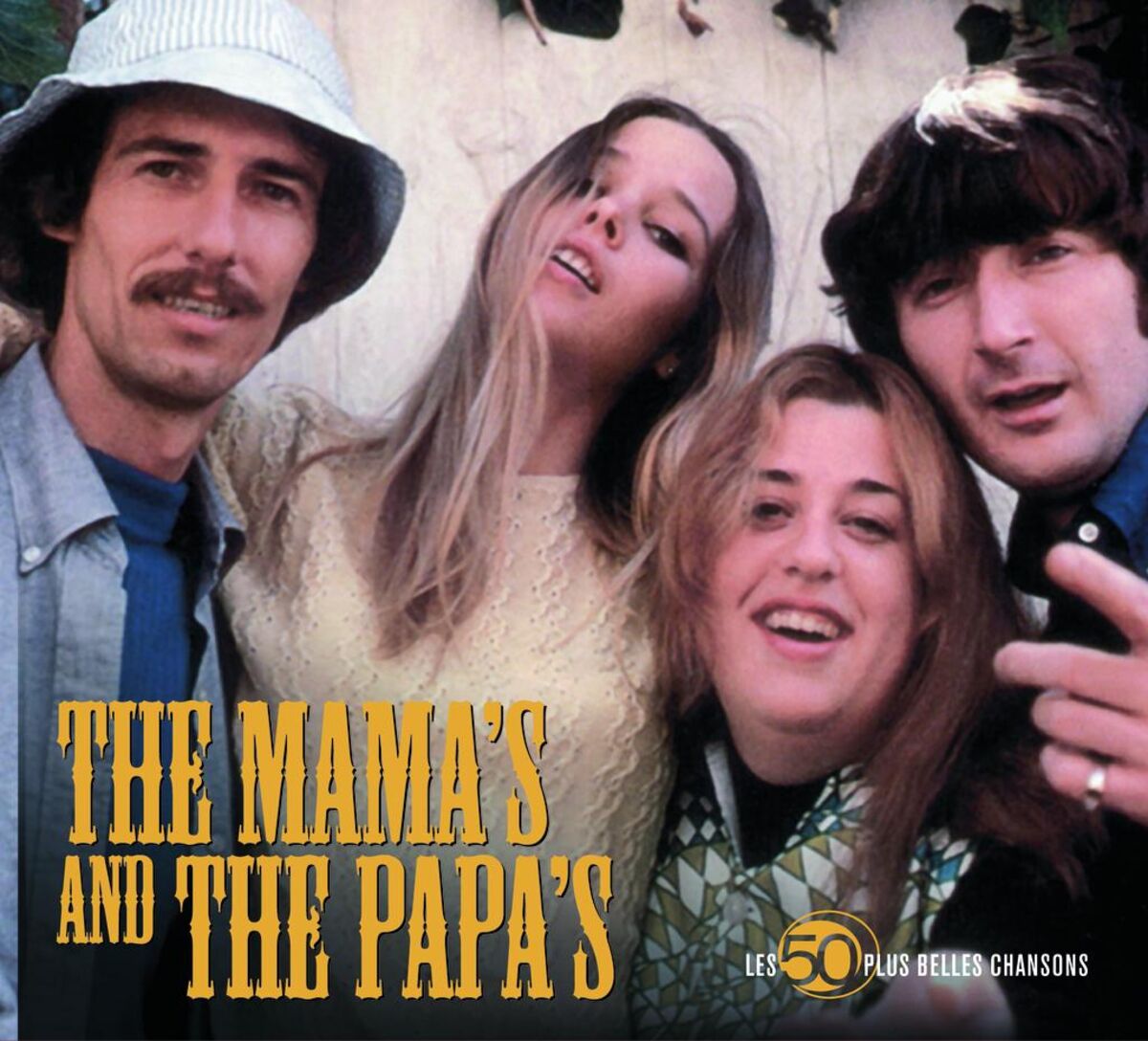 Album cover of California Dreamin'