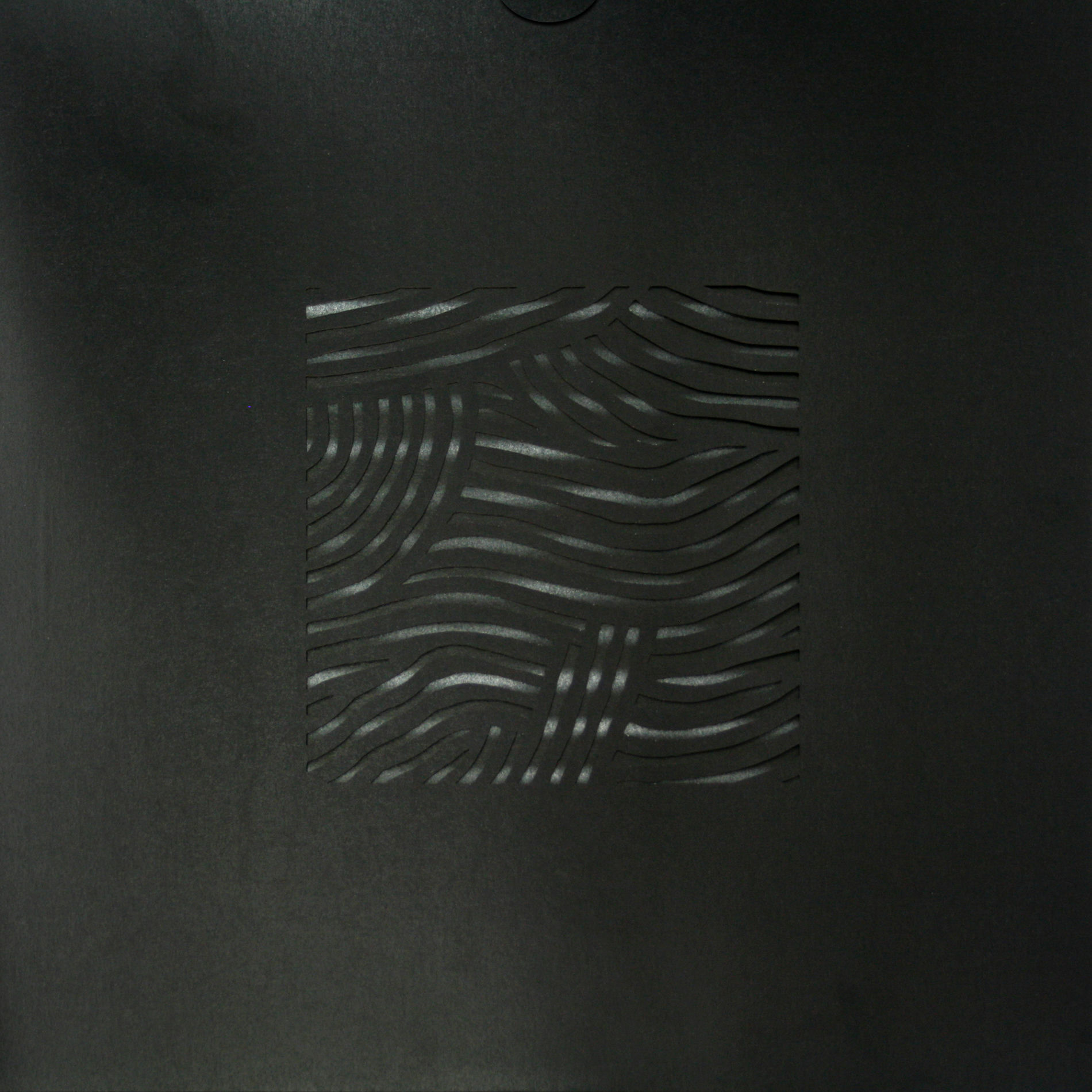 Album cover of FeelingPulledApartByHorses