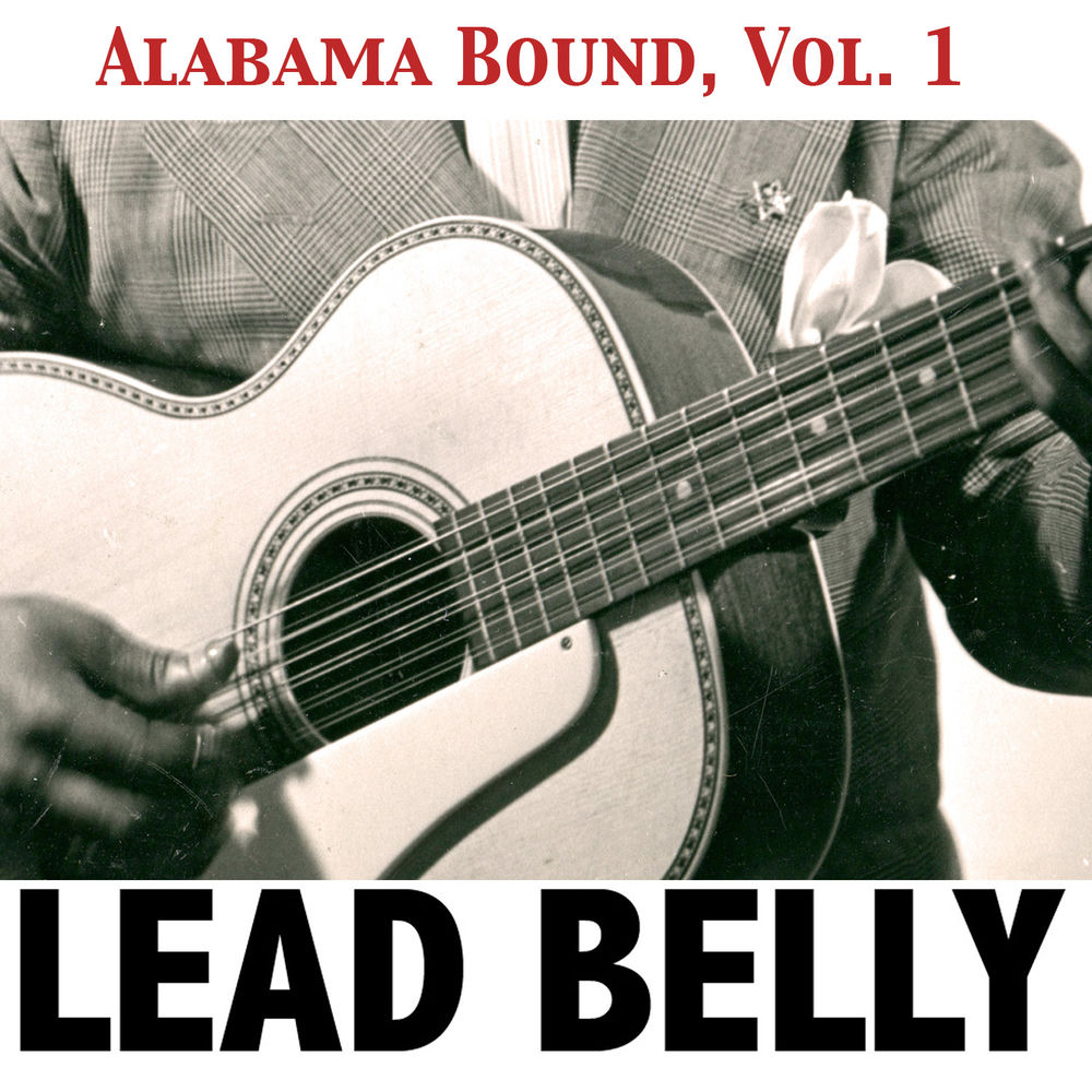Alabama Bound, Vol. 1 cover