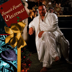 Howard Hewett Christmas