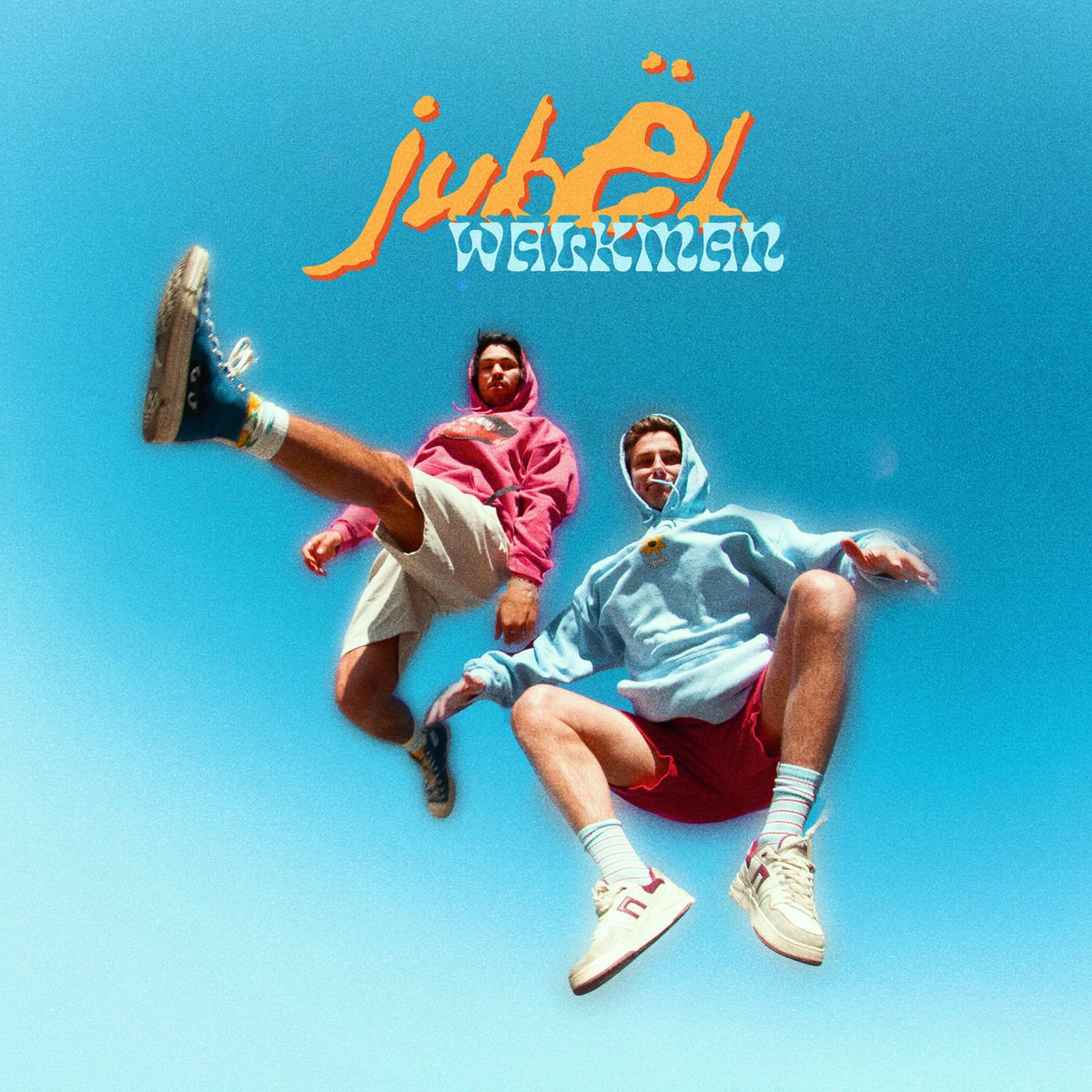 Album cover of Walkman