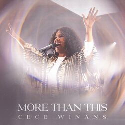 Cover of More Than This