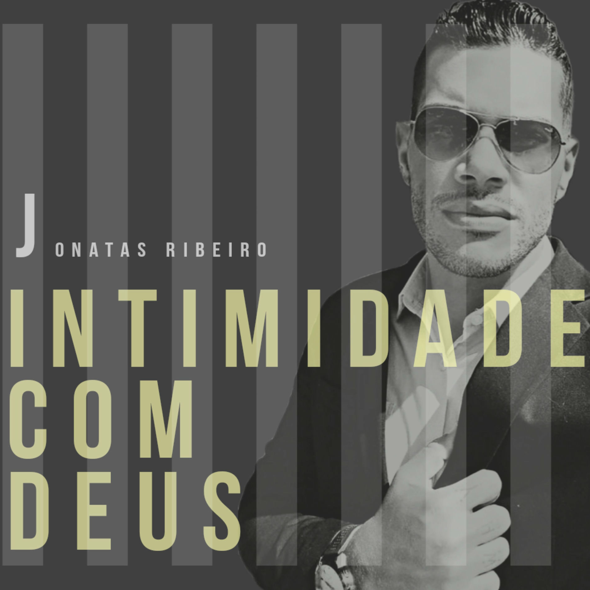Album cover of Intimidade Com Deus