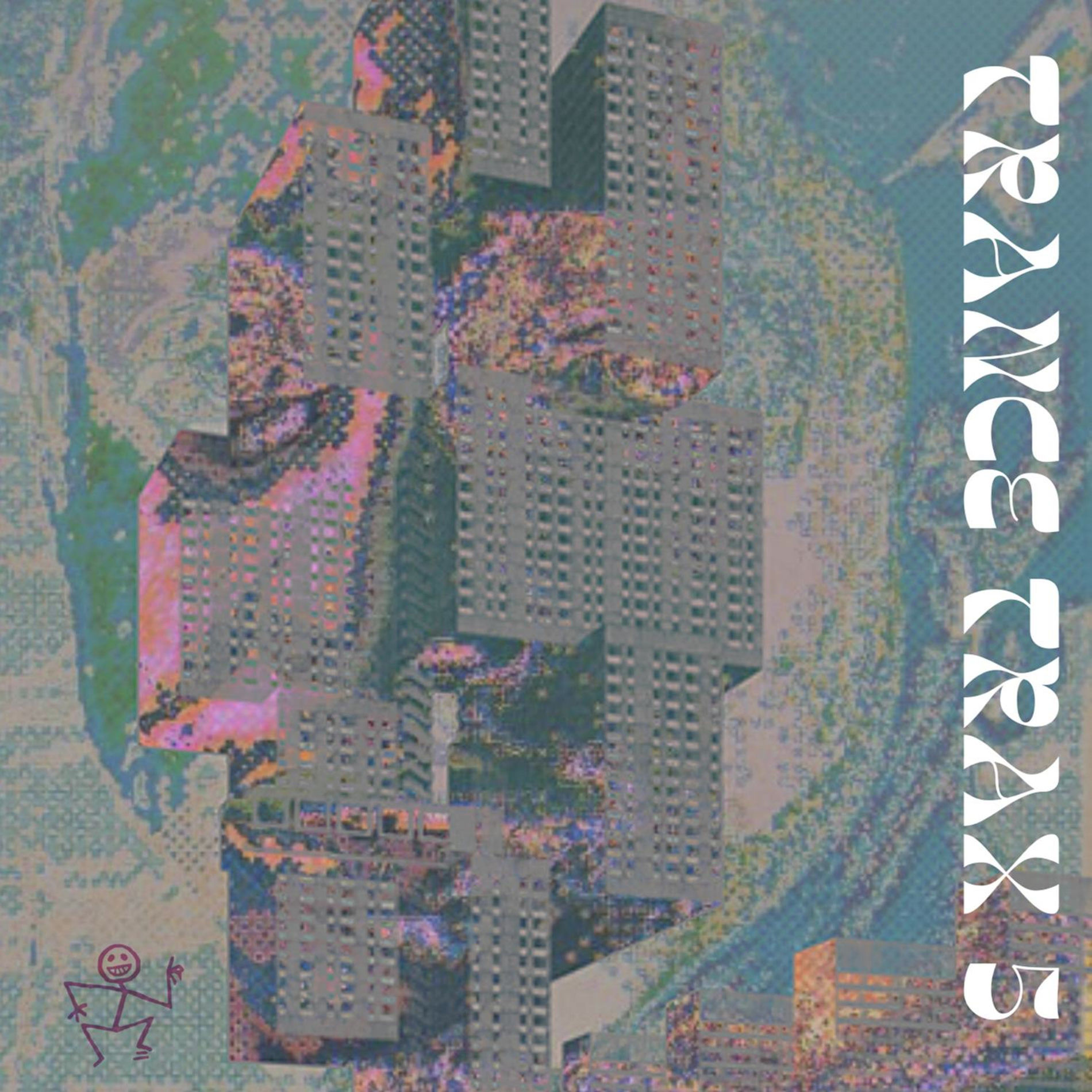 Album cover of Trance Trax, Vol. 5