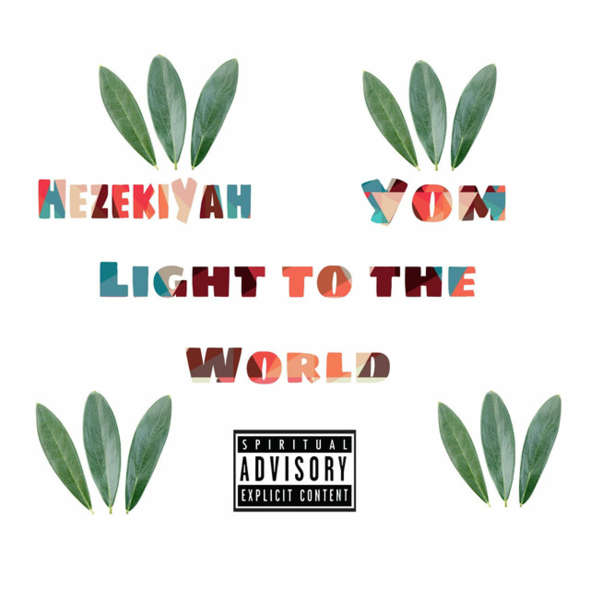 Album cover of Light to The world