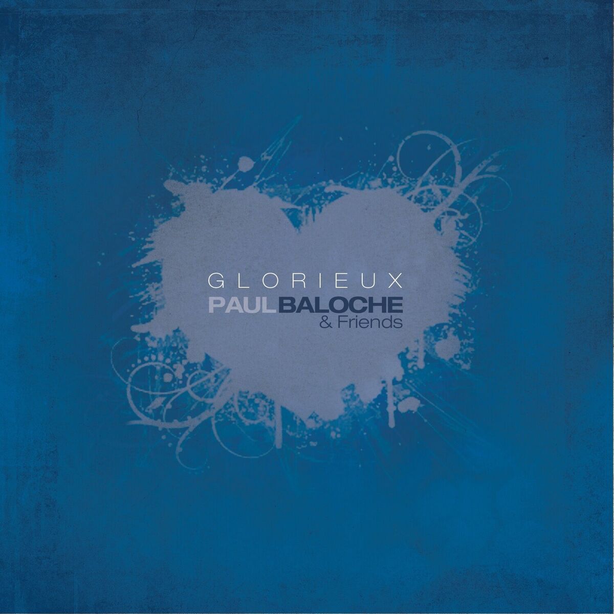 Album cover of Cet Amour