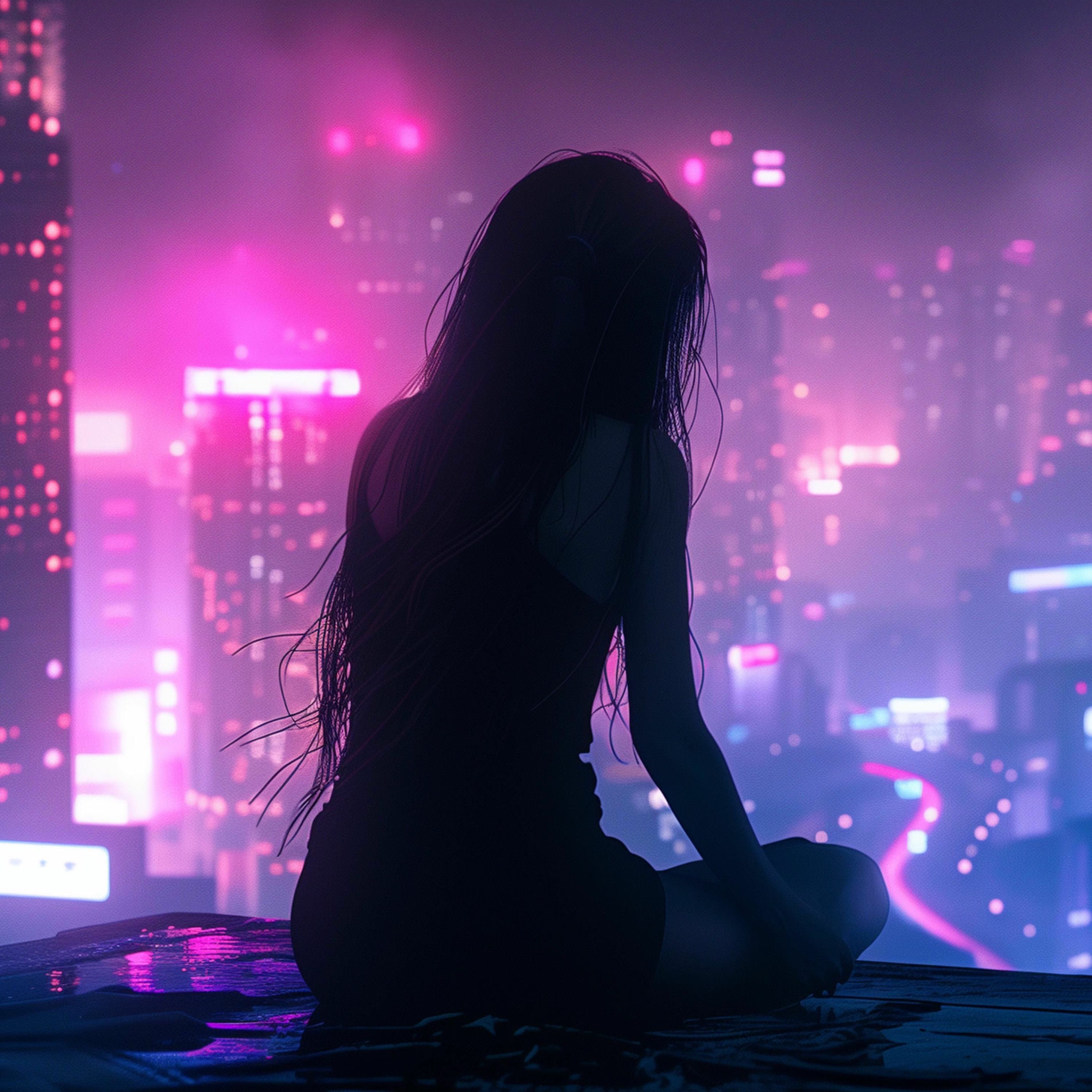 Album cover of Eternity