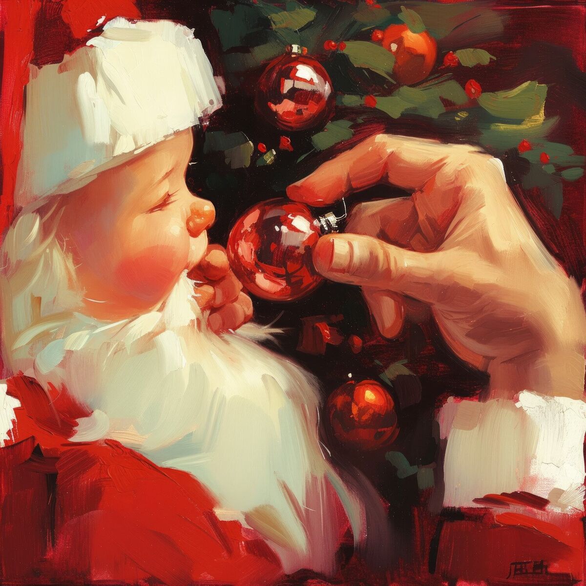 Album cover of Tree Ornaments
