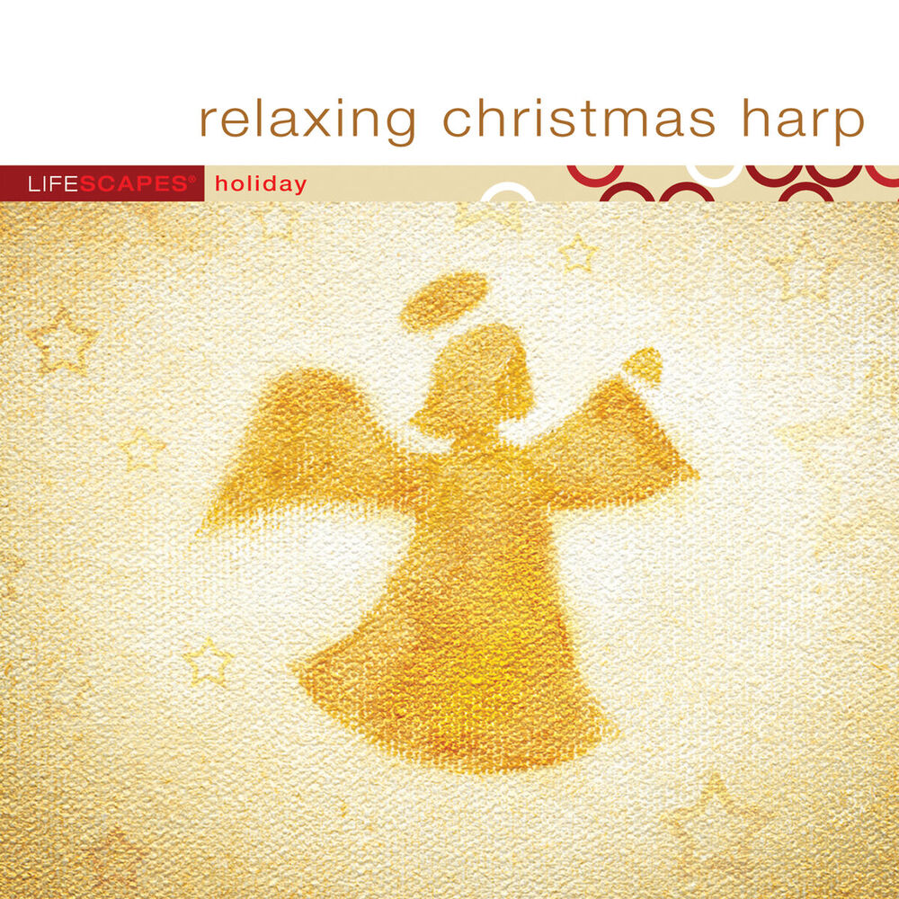 Picture of Relaxing Christmas Harp