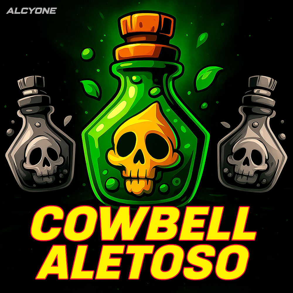 COWBELL ALETOSO