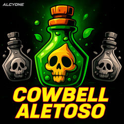 COWBELL ALETOSO
