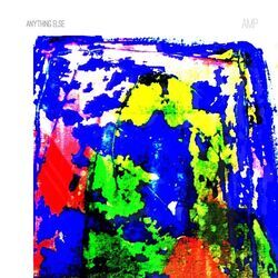 Cover of Anything Else (Amp)