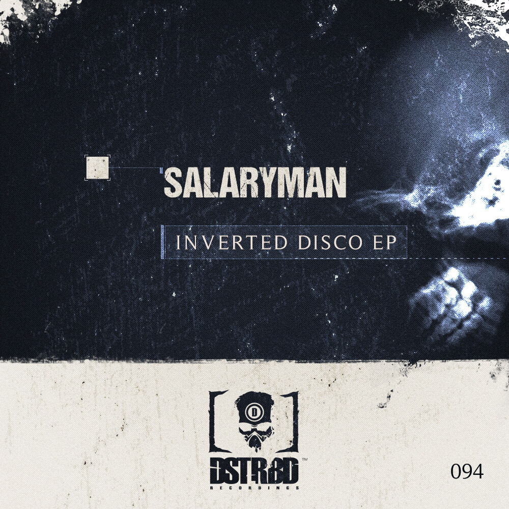 Picture of Inverted Disco EP