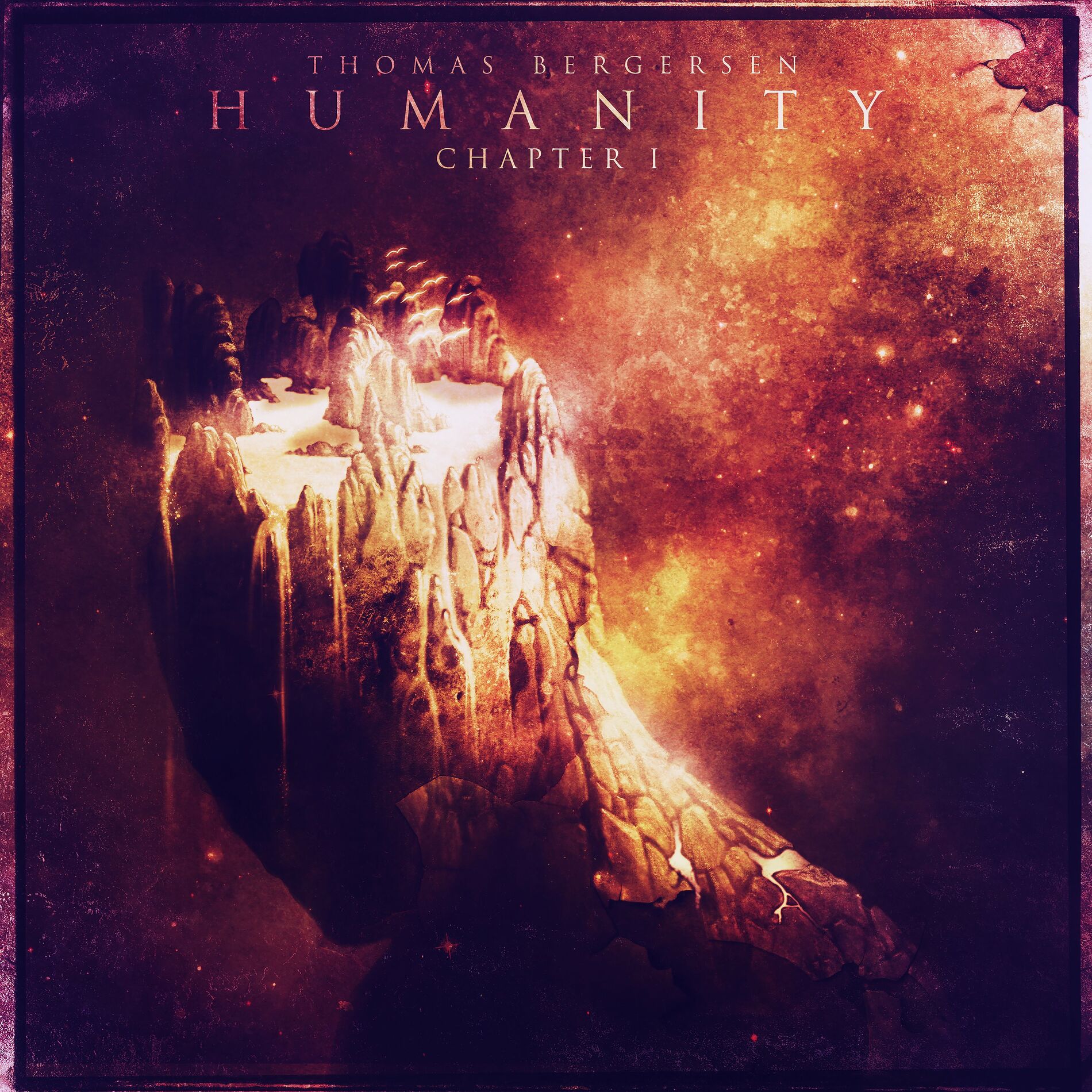 Album cover of Eleutheria