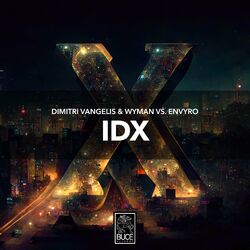 Cover of IDX