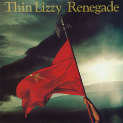Cover of Renegade