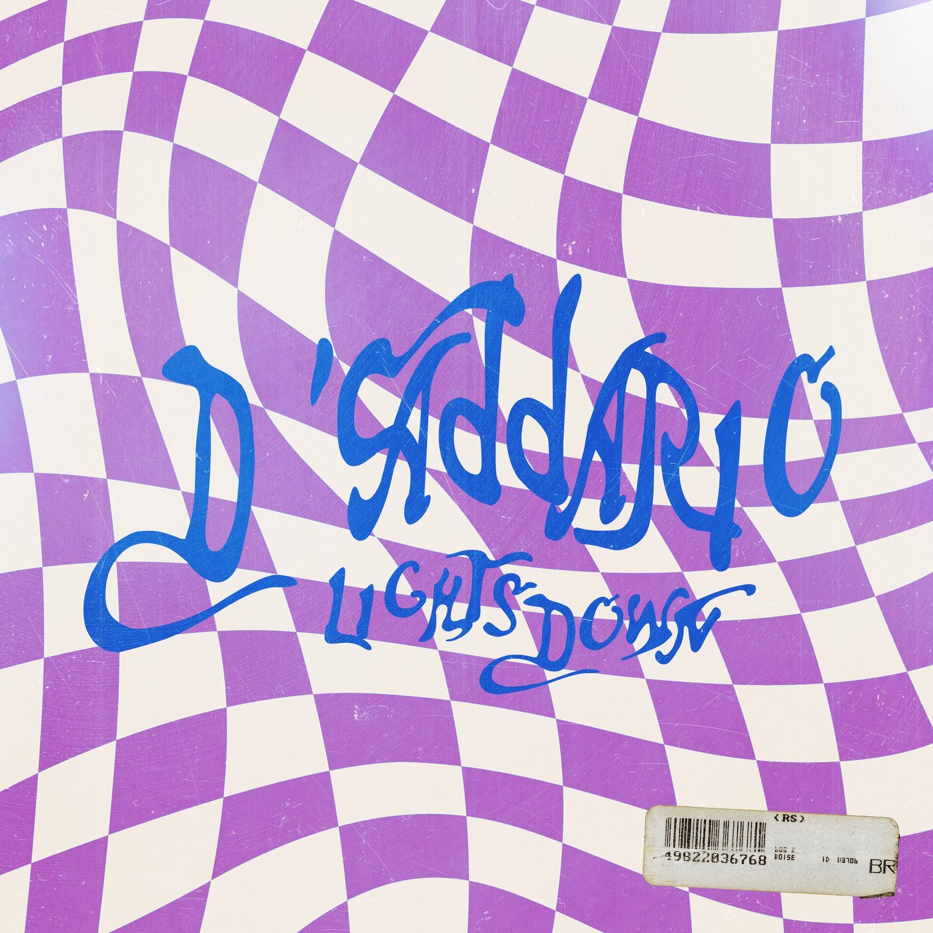 Album cover of Lights Down